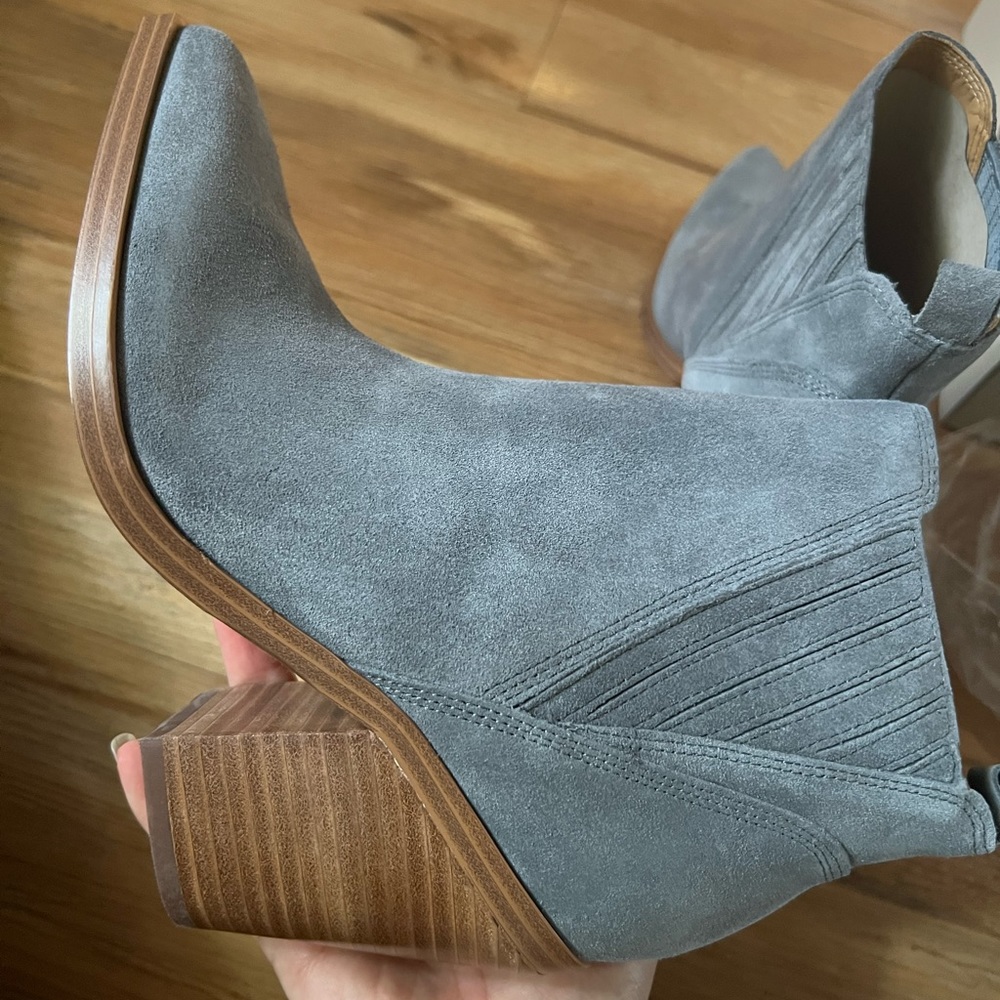 Marc Fisher Booties